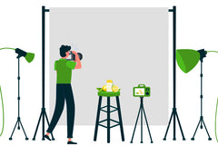 Photoshoot