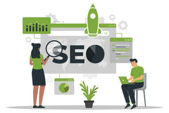 Seo company - Ecommerce Seo