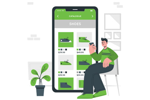 Shopify