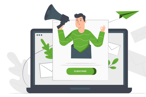 Email Marketing