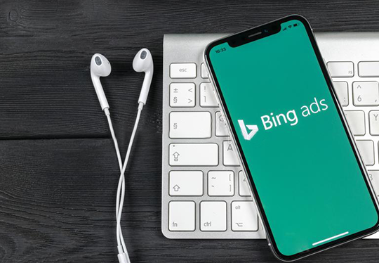 Bing Ads Evitamin Business Consulting Pvt. Ltd. 